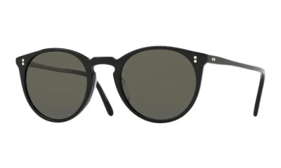 Oliver PEOPLES 5183S 1005P1 O'MALLEY SUN polaryzacja