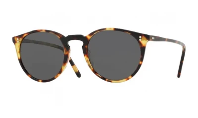 Oliver PEOPLES 5183S 1407P2 O\'MALLEY SUN polaryzacja