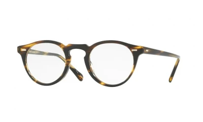 Oliver PEOPLES 5186 1003 GREGORY PECK