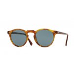 Oliver PEOPLES 5217 1483R8 GREGORY PECK SUN fotochromowe