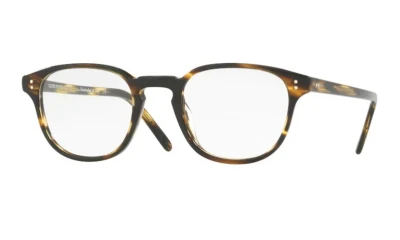 Oliver PEOPLES 5219 1003 FAIRMONT