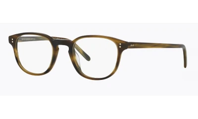 Oliver PEOPLES 5219 1318 FAIRMONT
