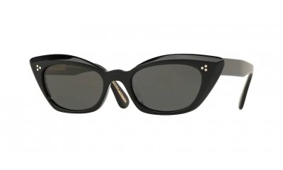  Oliver PEOPLES 5387SU 1005P2 BLANKA