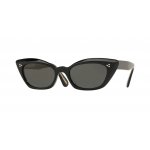  Oliver PEOPLES 5387SU 1005P2 BLANKA