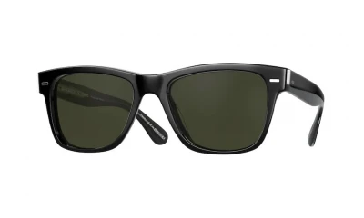 Oliver PEOPLES 5393SU 1492P1 OLIVER SUN polaryzacja