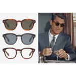 Oliver PEOPLES 5413SU 14923R CARY GRANT polaryzacja