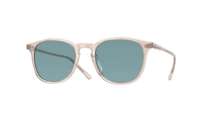 Oliver PEOPLES 5491SU 1743P1 polar FINLEY 1993 SUN