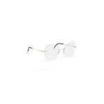    oprawka SILHOUETTE Light Facette 05536 IJ 23kt Gold