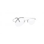  oprawka SILHOUETTE TMA Must Collection 5515 CM Silver