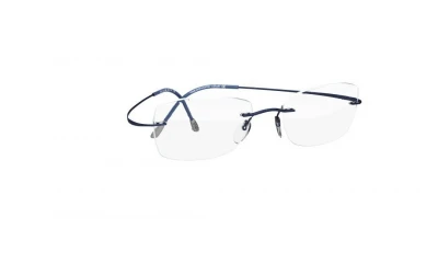oprawka SILHOUETTE TMA Must Collection 2017 5515 CU Blue