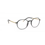 oprawka SILHOUETTE Urban Lite 2918 Black / Gold