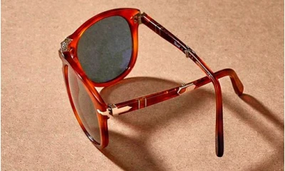  Persol 0714SM S96/56 54 Steve mcqueen