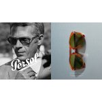  Persol 0714SM S96/56 54 Steve mcqueen