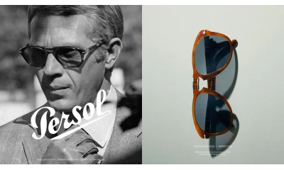  Persol 0714SM S96/56 54 Steve mcqueen