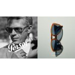  Persol 0714SM S96/56 54 Steve mcqueen