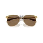  Persol 1016S 515/GI 57 Transitions