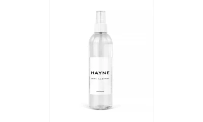 Płyn do czyszczenia okularów HAYNE Lens Cleaner 240ml