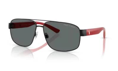 Polo Ralph Lauren 3156 922381 62 z polaryzacją