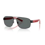 Polo Ralph Lauren 3156 922381 62 z polaryzacją