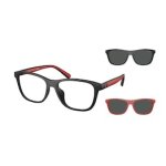 Polo Ralph Lauren 4228U 5001/87 55 clip-on