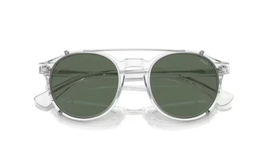 Polo Ralph Lauren PH 4218 533171 z nakładką