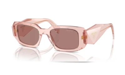  PRADA 17WS 19Q10D 