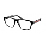 PRADA Linea Rossa 04NV 1AB1O1