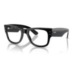  RAY-BAN 0840V 2000 Mega Wayfarer