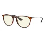 RAY-BAN 4171 865/SB ERIKA z filtrem światła niebieskiego