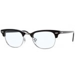 RAY-BAN 5154 2000 CLUBMASTER 