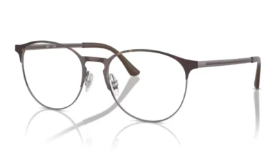   RAY-BAN 6375 3172