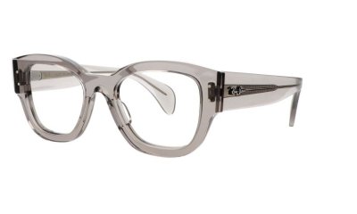  RAY-BAN 7681V 2102 52