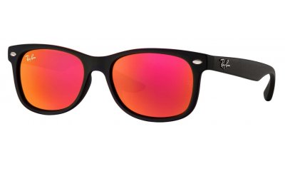 Ray-Ban Junior 9052S 100S6Q