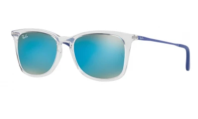  Ray-Ban Junior 9063S 7029B7