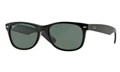 RB  NEW WAYFARER 2132 901/58 z polaryzacją