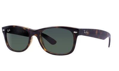 RB NEW WAYFARER 2132 902 