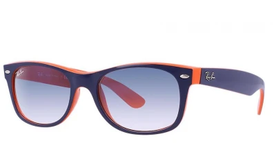 RB NEW WAYFARER 2132 789/3F 