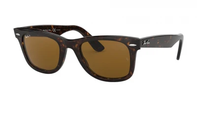 RB WAYFARER 2140 902/57 z polaryzacją