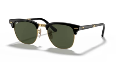 RB CLUBMASTER FOLDING 2176 901 51 