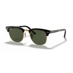 RB CLUBMASTER FOLDING 2176 901 51 