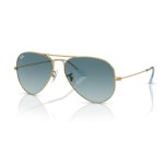  RB AVIATOR  3025 001/3M 