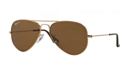 RB AVIATOR 3025 001/57 z polaryzacją