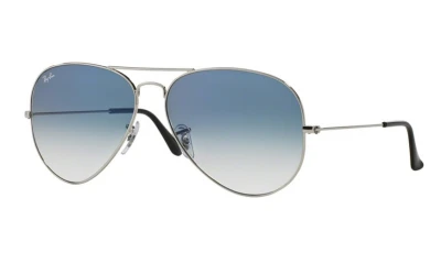 RB AVIATOR 3025 003/3F 