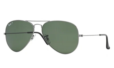 RB AVIATOR 3025 004/58 z polaryzacją