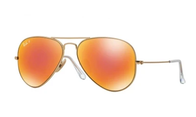 RB AVIATOR  3025 112/4D z polaryzacją