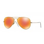 RB AVIATOR  3025 112/4D z polaryzacją