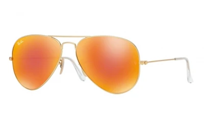  RB AVIATOR 3025 112/69