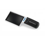   Ręczna lupa elektorniczna mobilux DIGITAL Touch HD 4,3 cala