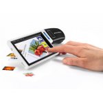   Ręczna lupa elektorniczna mobilux DIGITAL Touch HD 4,3 cala
