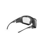 RUDY PROJECT AGENT Q IMPACTX™ Photochromic 2 Black